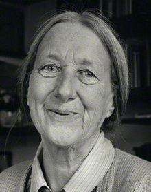 Imogen Holst
